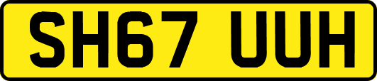 SH67UUH