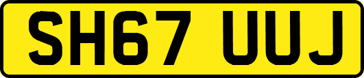 SH67UUJ