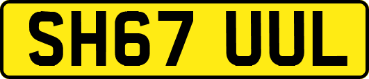 SH67UUL