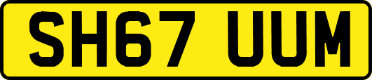 SH67UUM