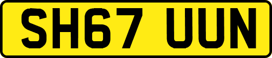 SH67UUN