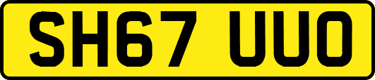 SH67UUO