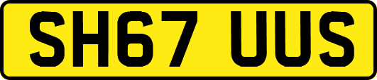 SH67UUS