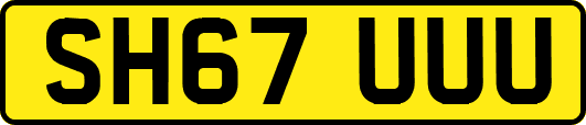 SH67UUU