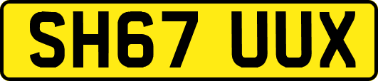 SH67UUX