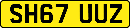 SH67UUZ