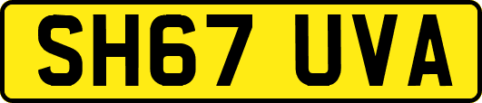 SH67UVA