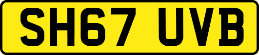SH67UVB