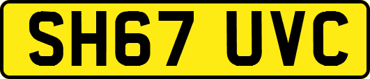 SH67UVC