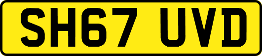 SH67UVD