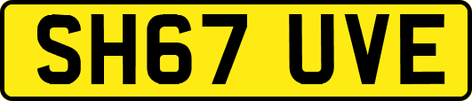 SH67UVE