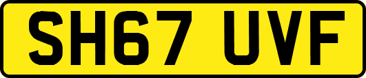 SH67UVF