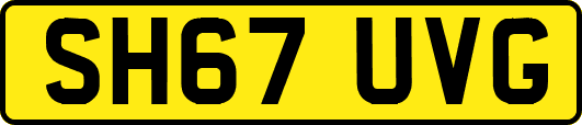 SH67UVG
