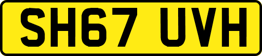 SH67UVH