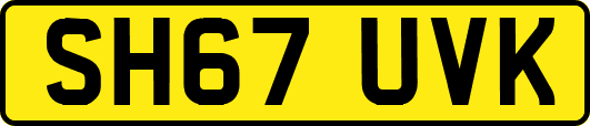 SH67UVK