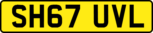 SH67UVL