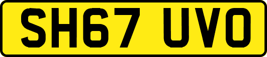 SH67UVO