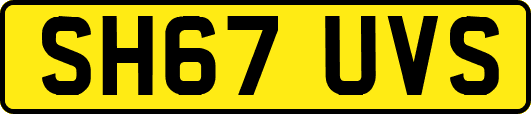 SH67UVS