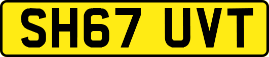 SH67UVT