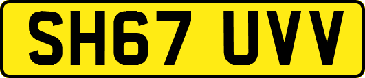 SH67UVV