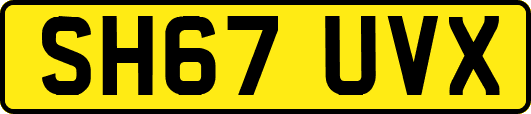 SH67UVX