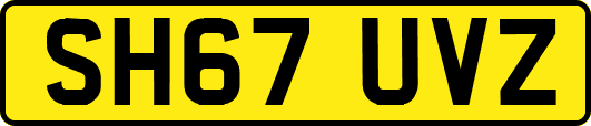 SH67UVZ