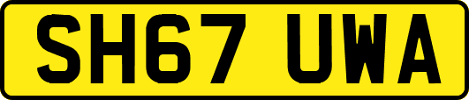 SH67UWA