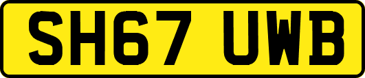 SH67UWB