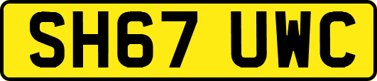 SH67UWC