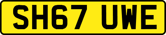 SH67UWE