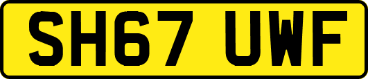 SH67UWF