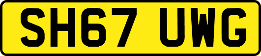 SH67UWG