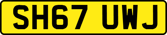 SH67UWJ
