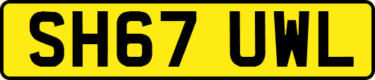 SH67UWL