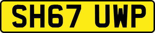 SH67UWP