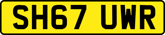 SH67UWR