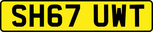 SH67UWT