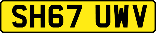 SH67UWV