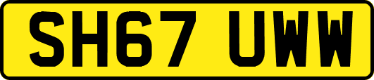 SH67UWW
