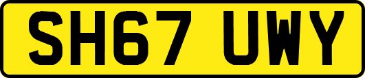 SH67UWY