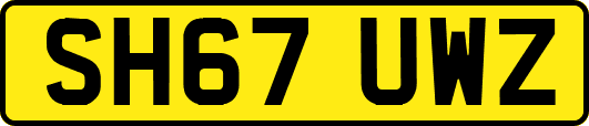 SH67UWZ