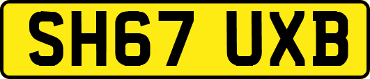 SH67UXB
