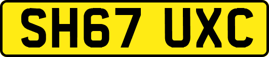 SH67UXC