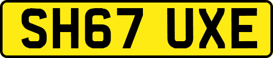 SH67UXE