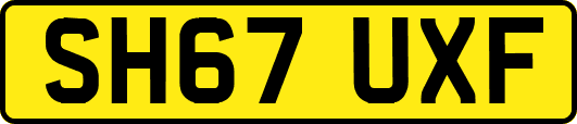 SH67UXF