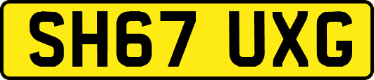 SH67UXG