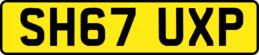 SH67UXP