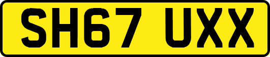 SH67UXX