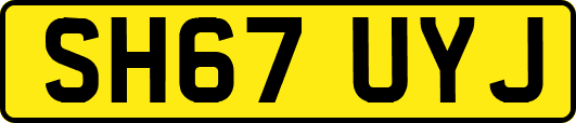 SH67UYJ
