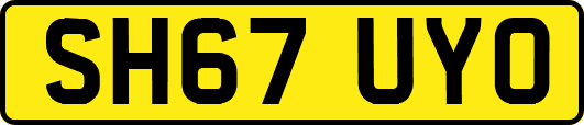 SH67UYO